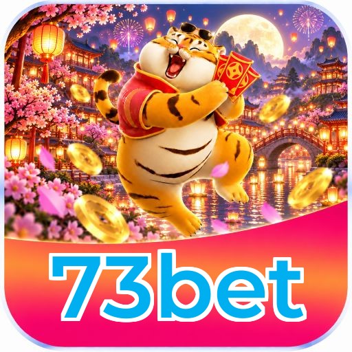 Logo 73bet