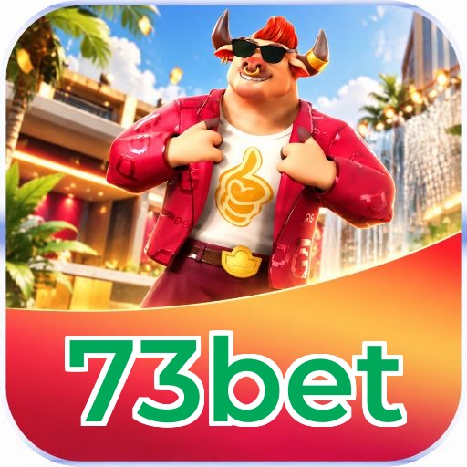 Logo 73bet - Cassino Online Brasil