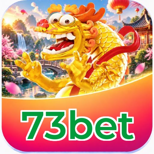 Interface do APK 73bet para Android