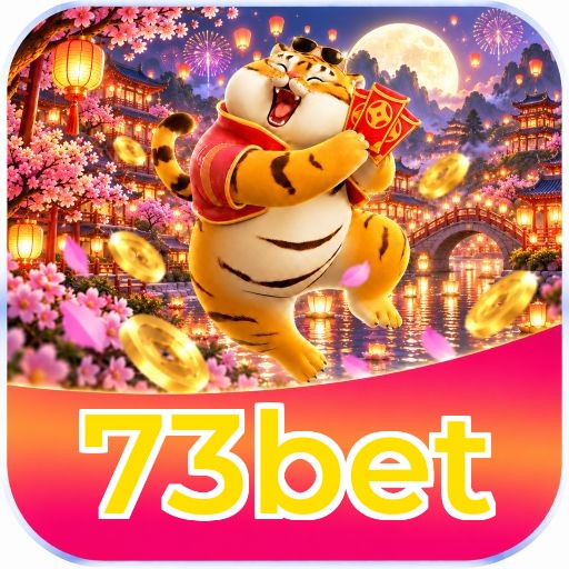 Logo 73bet - Cassino Online Brasil