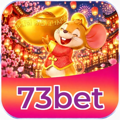 Logo 73bet