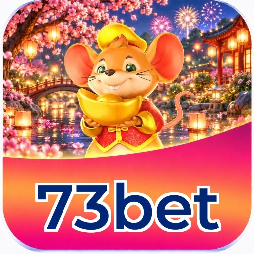 Logo 73bet