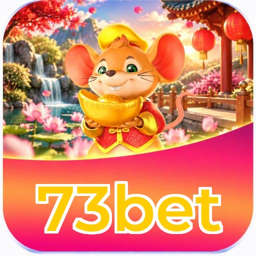 Logo 73bet - Cassino Online Brasil