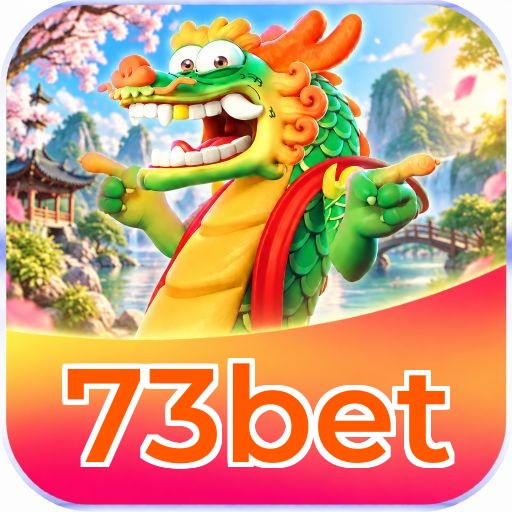 Logo 73bet - Cassino Online Brasil
