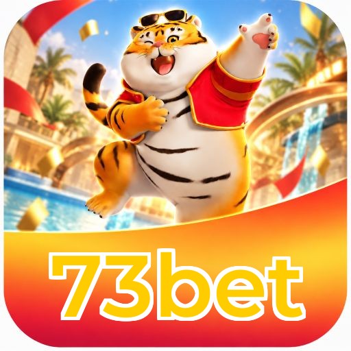 Logo 73bet
