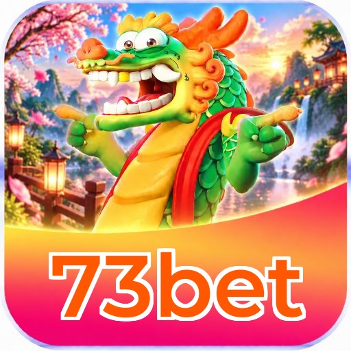Logo 73bet