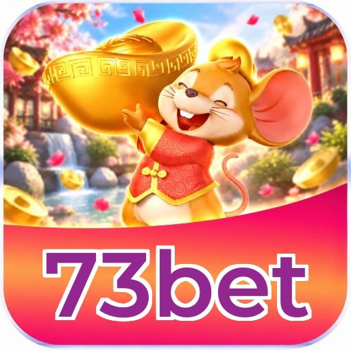 Logo 73bet