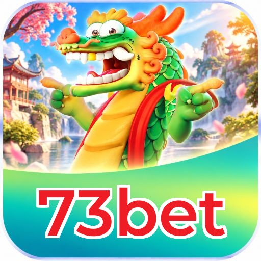 Logo 73bet
