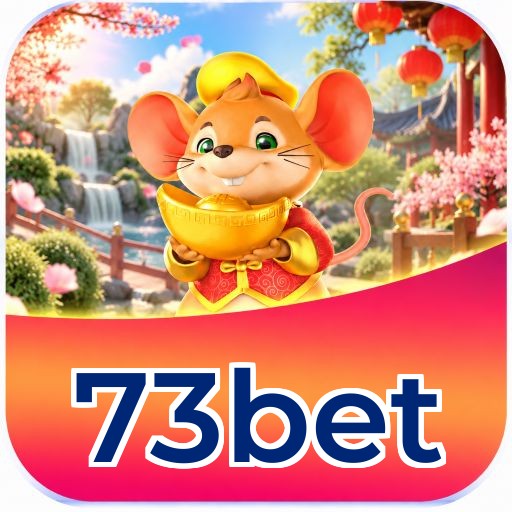 Logo 73bet