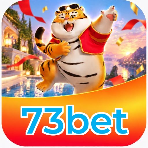 Logo 73bet - Cassino Online Brasil