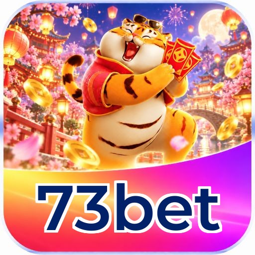 Logo 73bet