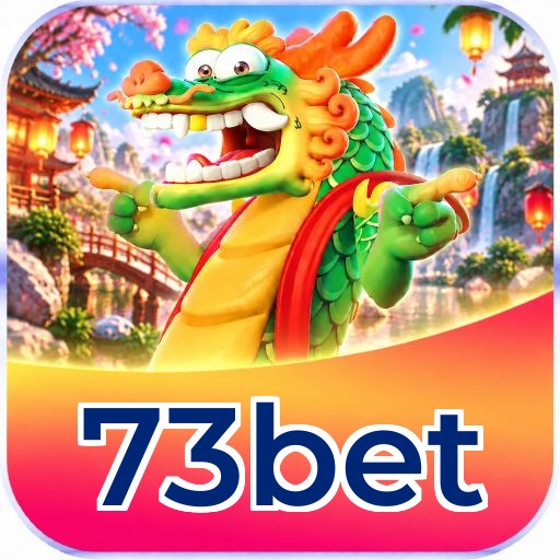 Logo 73bet - Cassino Online Brasil