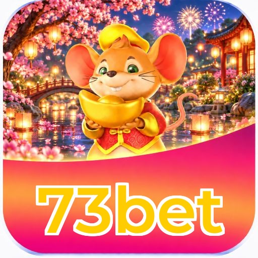 Logo 73bet
