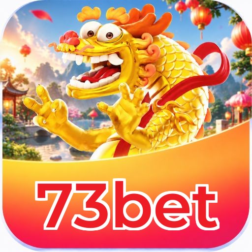 Logo 73bet