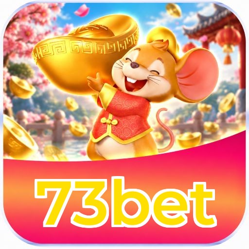 Logo 73bet - Cassino Online Brasil