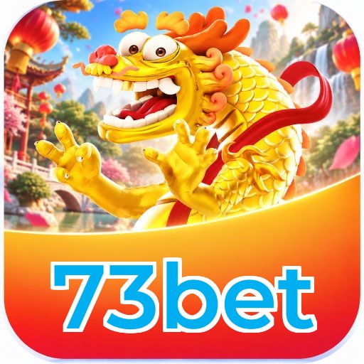 Logo 73bet - Cassino Online Brasil
