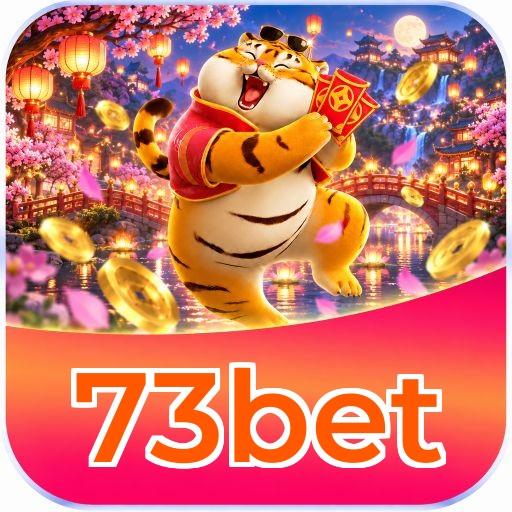 Logo 73bet