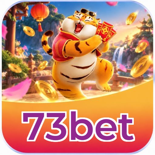 Logo 73bet - Cassino Online Brasil
