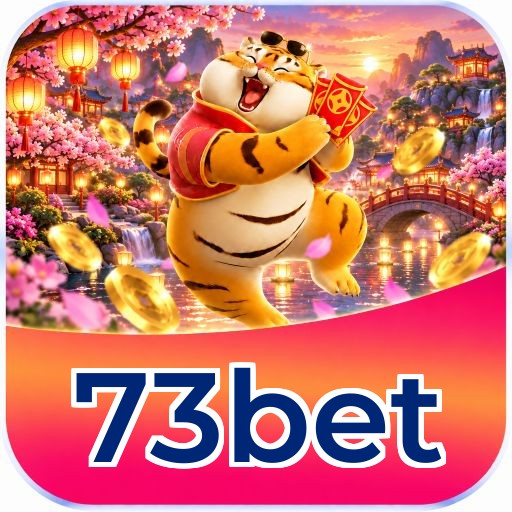 Logo 73bet - Cassino Online Brasil