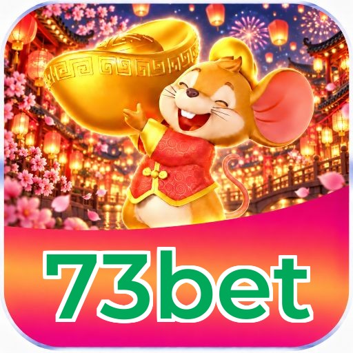 Logo 73bet - Cassino Online Brasil