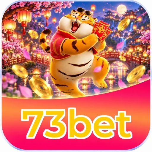 Logo 73bet - Cassino Online Brasil