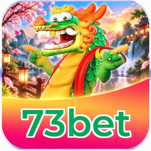Logo 73bet