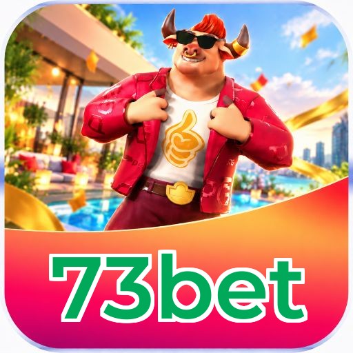 Logo 73bet - Cassino Online Brasil