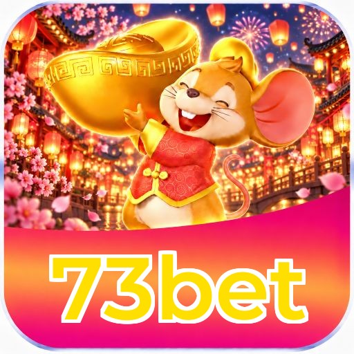 Logo 73bet - Cassino Online Brasil