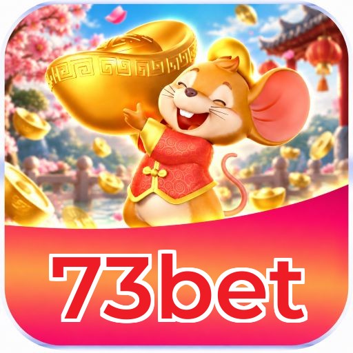 Logo 73bet - Cassino Online Brasil