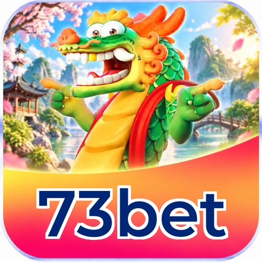 Logo 73bet - Cassino Online Brasil