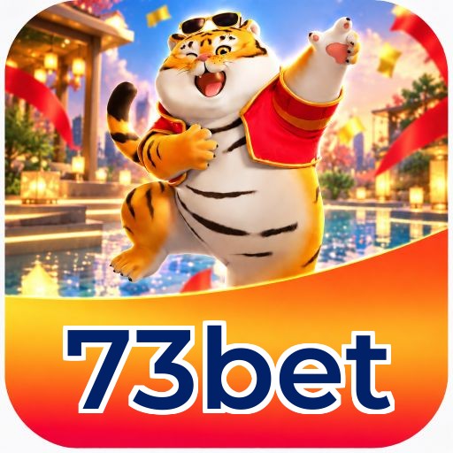 Logo 73bet - Cassino Online Brasil